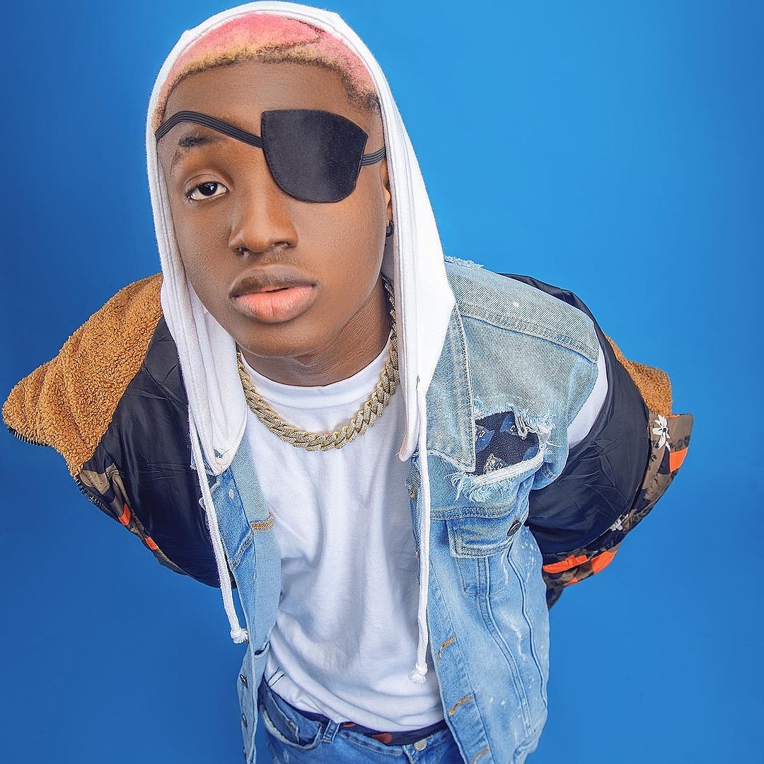 D’Prince, Rema Welcome New Signee, Ruger to Jonzing Records