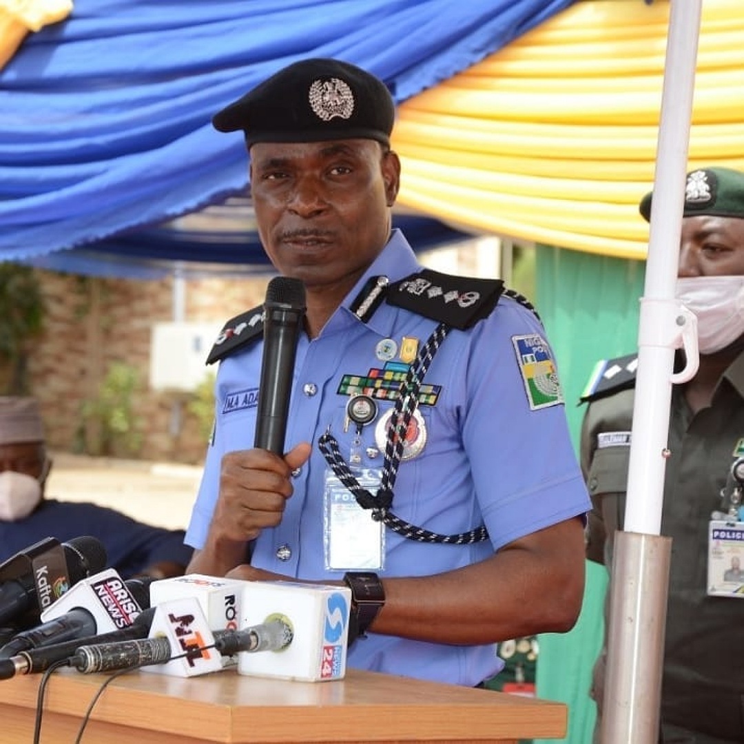 It is Against The Police Act For An Unmarried Officer To Get Pregnant – Police PRO