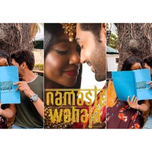 Cross Cultural Romcom ‘Namaste Wahala’ to be Released On Valentine’s Day