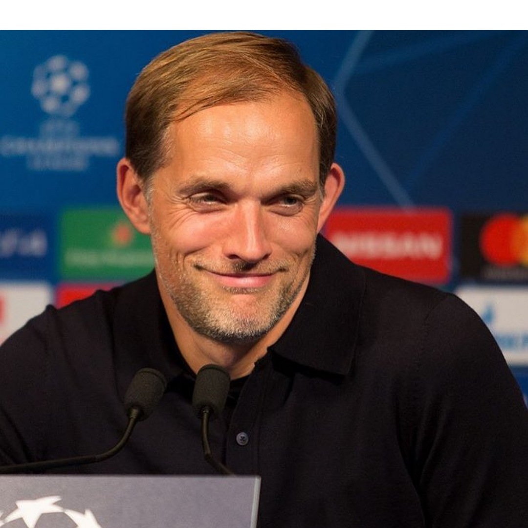 Is Thomas Tuchel the answer to Chelsea's problems?