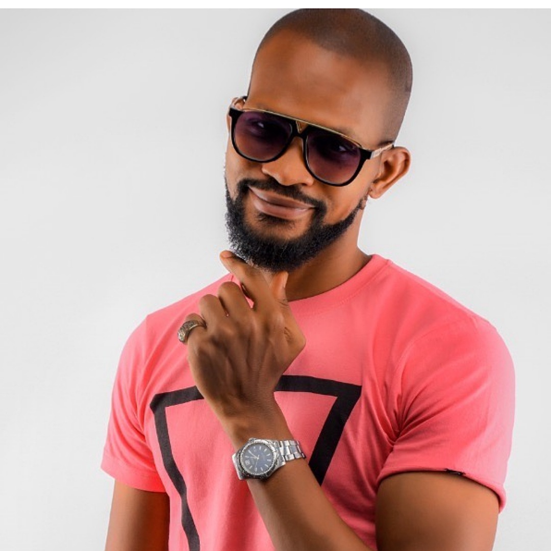 Nigerian Actor Uche Maduagwu Comes Out As Gay