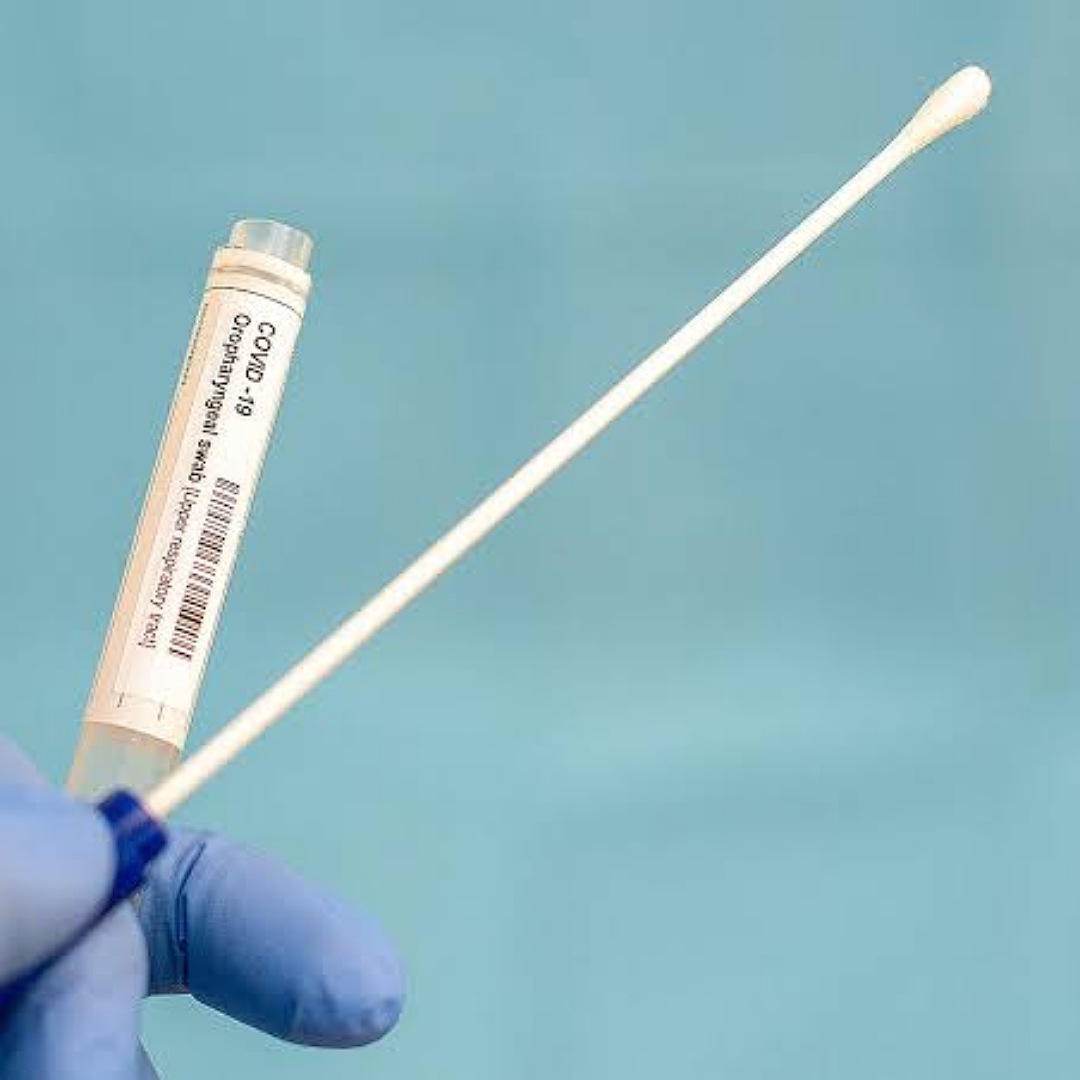 Anal Swabs Proves More Effective In Detecting Covid-19