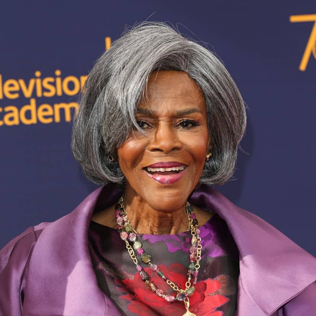 Cicely Tyson Bids the World Farewell at 96