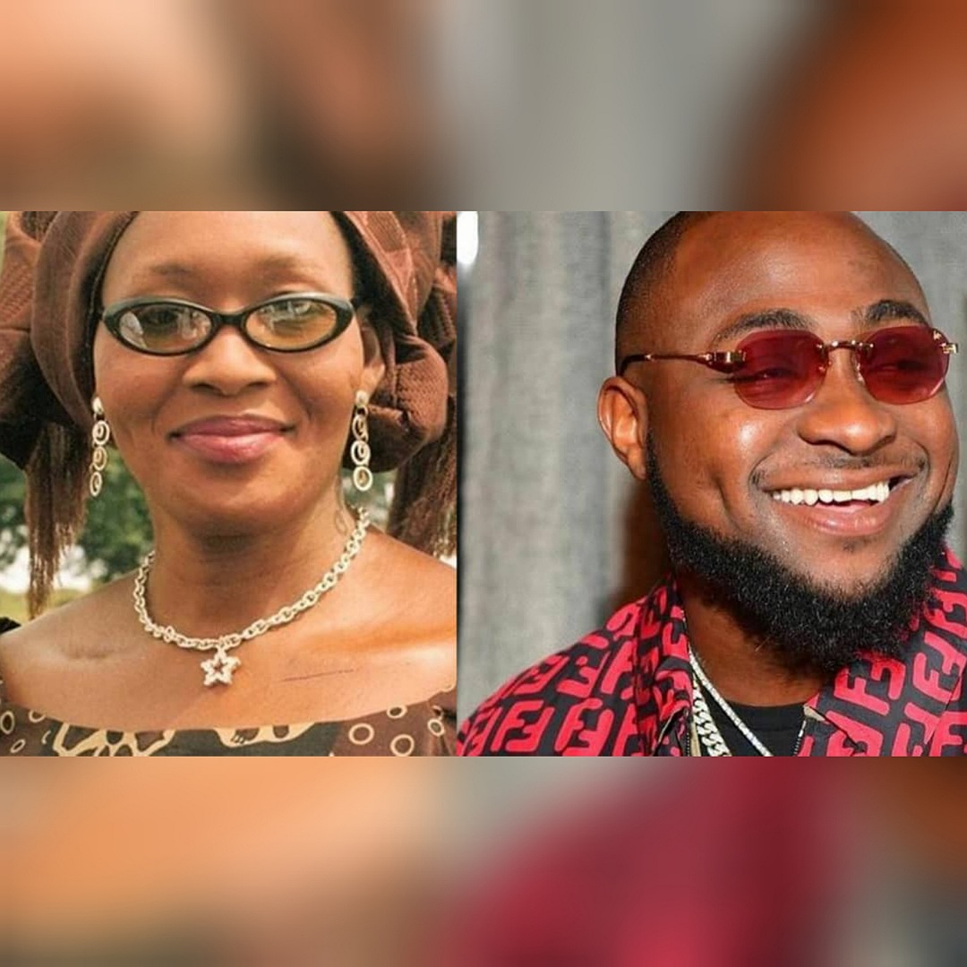 Controversial blogger Kemi Olunloyo called out Davido for refusing to give due credit to the owner of a quote. Familiar with the quote "We rise by lifting others"? Yes! That's it. If you follow Davido well, you might want to associate him with this quote because he is most likely the first celebrity to tweet the quote and If you recall, the tweet went viral. Well here's what Kemi Olunloyo had to say