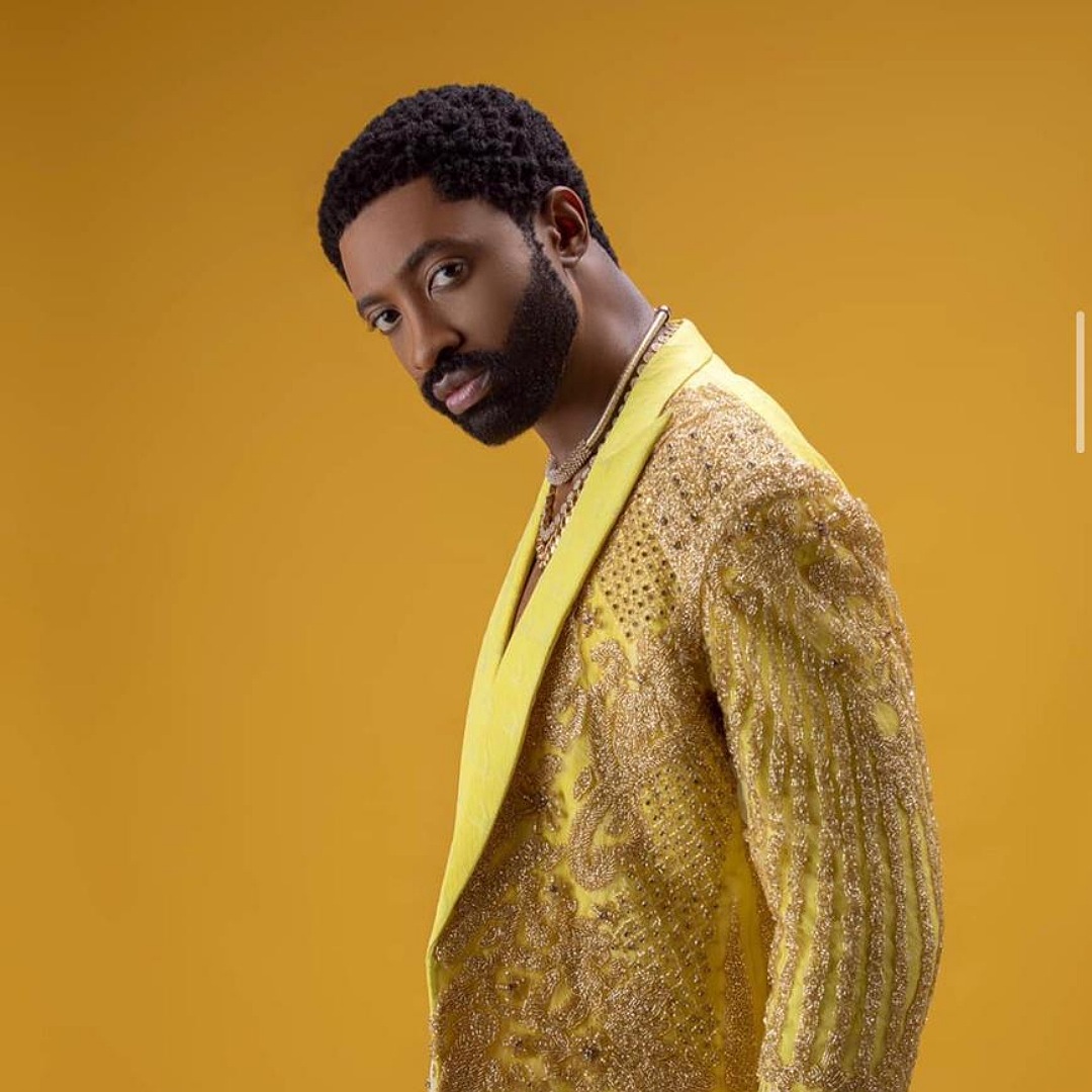 Ric Hassani's New Album To Drop This Month