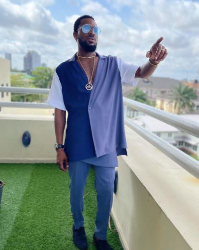 Dbanj Reacts After A Fan Recounted What Happened Between Him & Don Jazzy