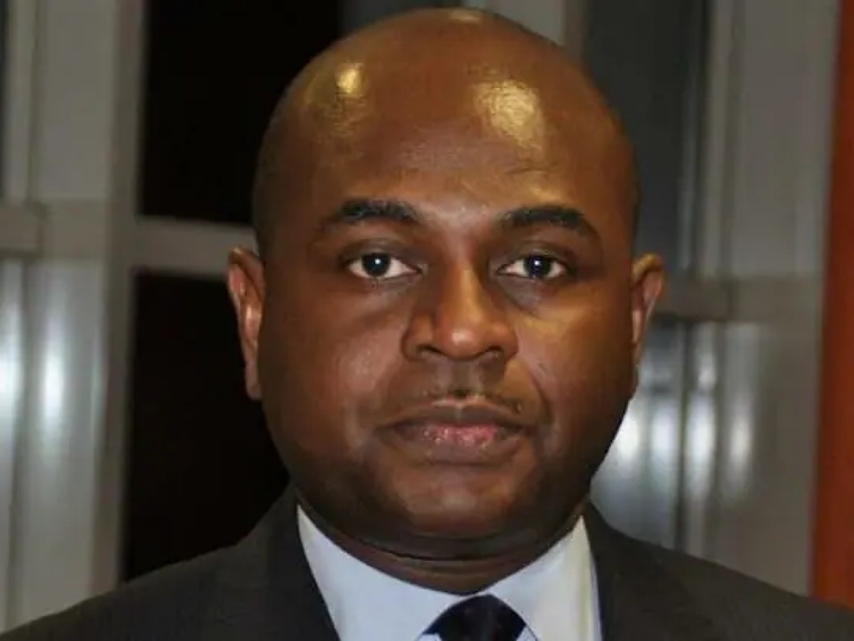 ‘Economic frustration’ – Moghalu says he does not blame youths for leaving Nigeria