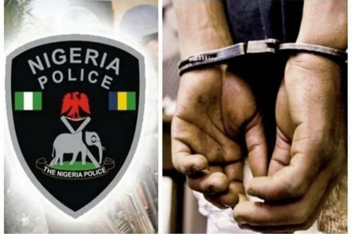 Police arrest principal as SS3 student drowns In Delta school