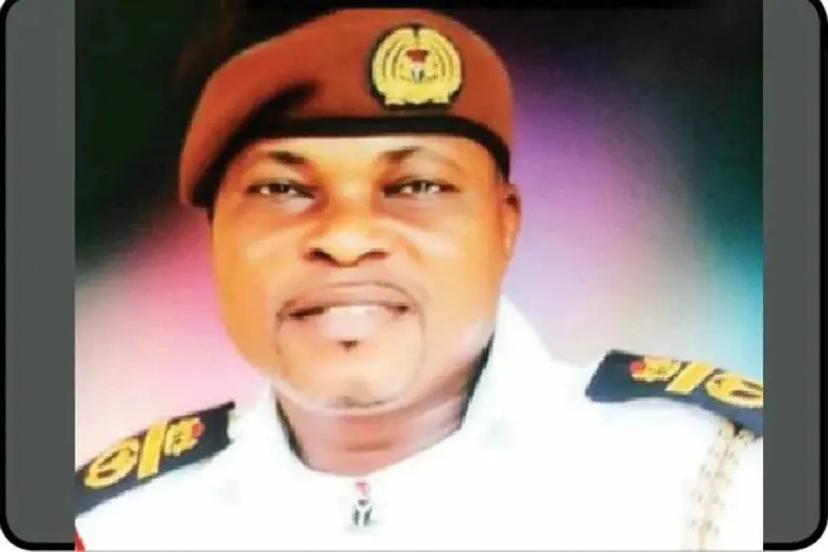 Gunmen kill newly promoted Lagos director, steal phone, files