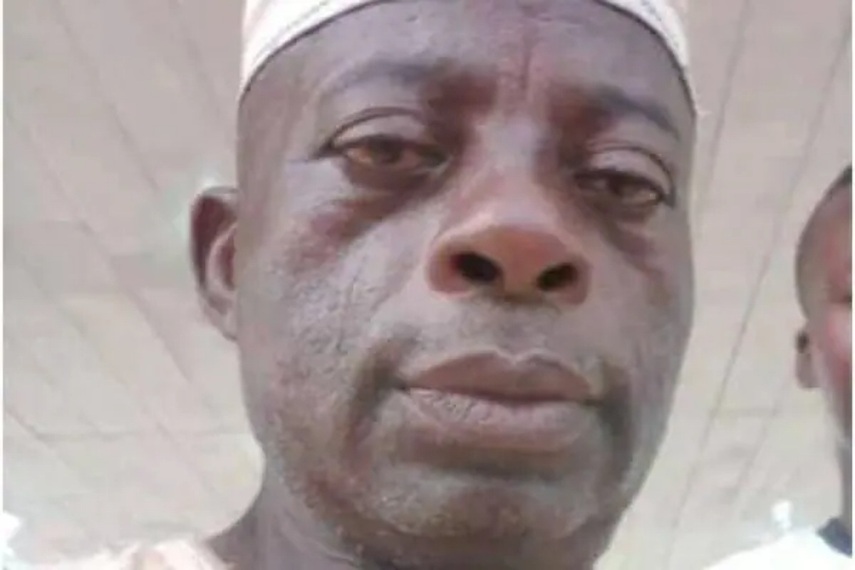 Unknown gunmen kidnap popular Ilorin based businessman in Kwara