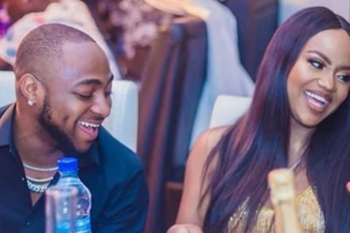Davido and Chioma Celebrates Their Son, Ifeanyi on His 2nd Birthday