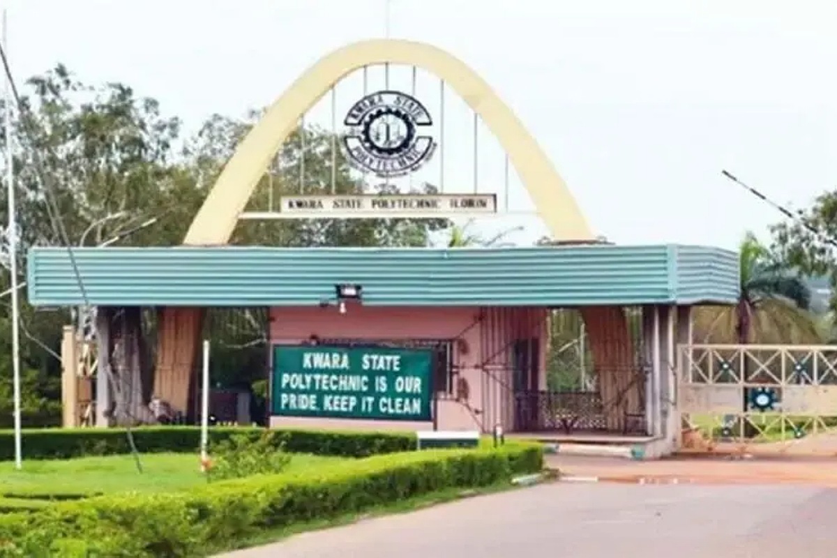 Kwara Poly expels four students, rusticates six others for exam fraud, impersonation