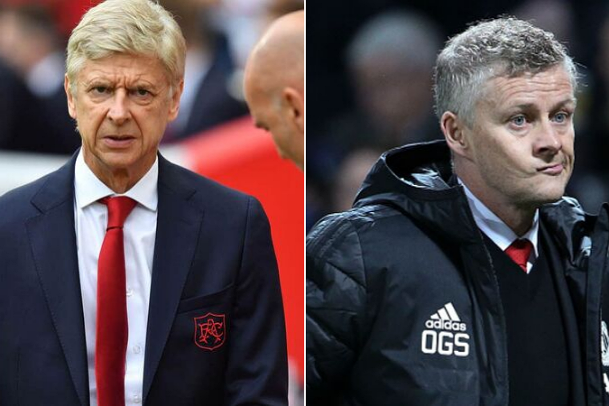 Arsene Wenger Gives Advice to Ole Solskjaer After Defeat to Liverpool