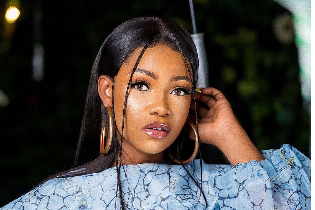 My money can't be from married men - Tacha