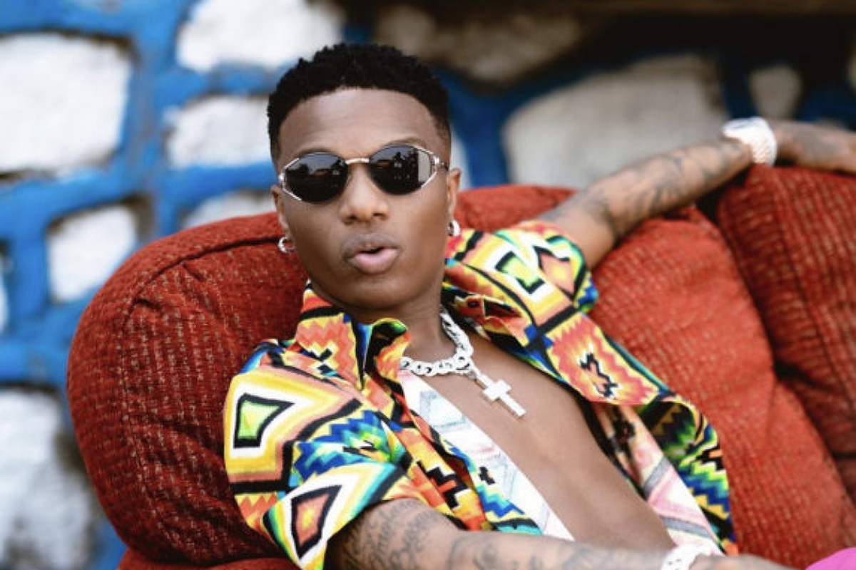 Billboard Confirms Wizkid’s ‘Made In Lagos’ Submission For 2022 Grammys