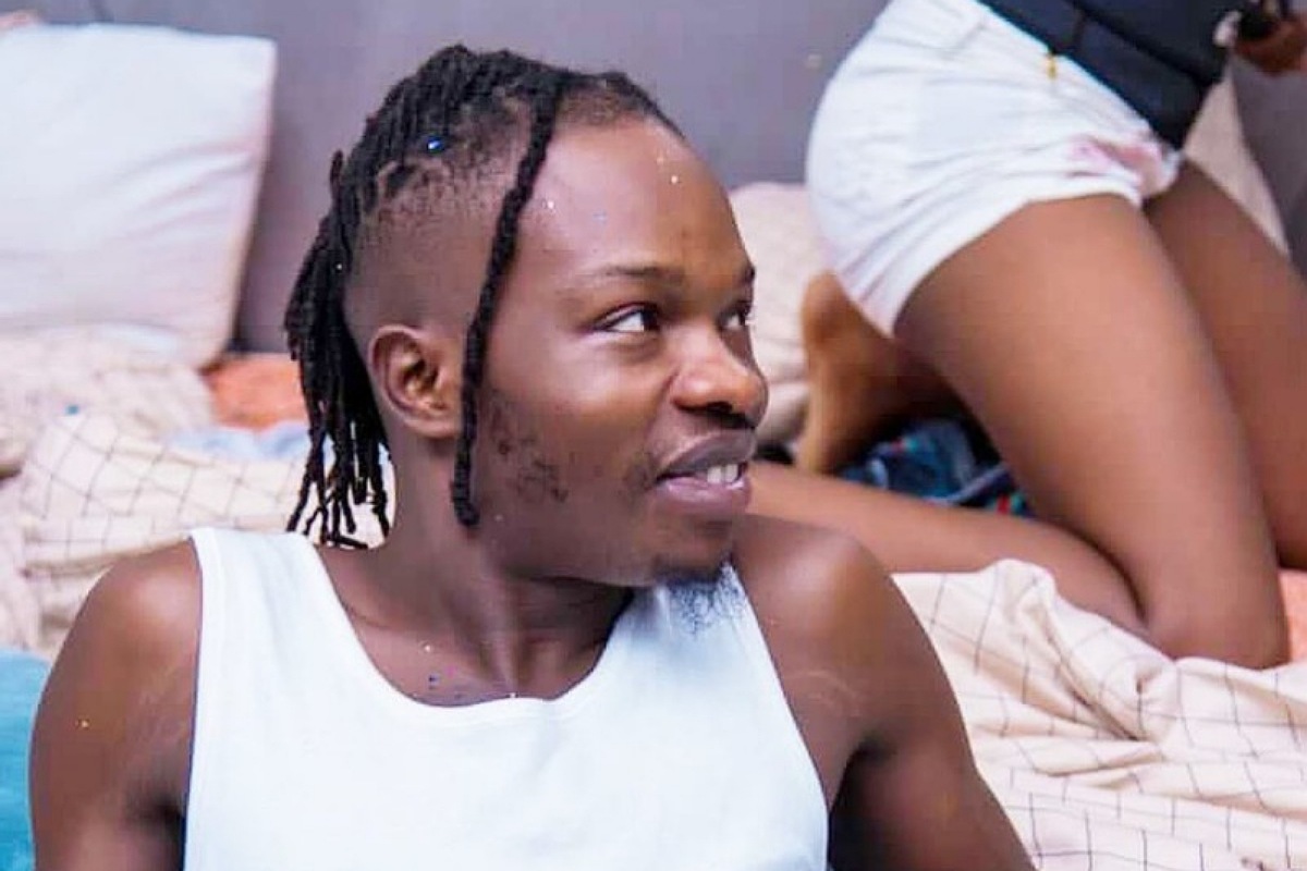 Naira Marley’s Trial: EFCC Testifies Against Him, Says Several Credit Card Numbers Were Extracted From His Phone