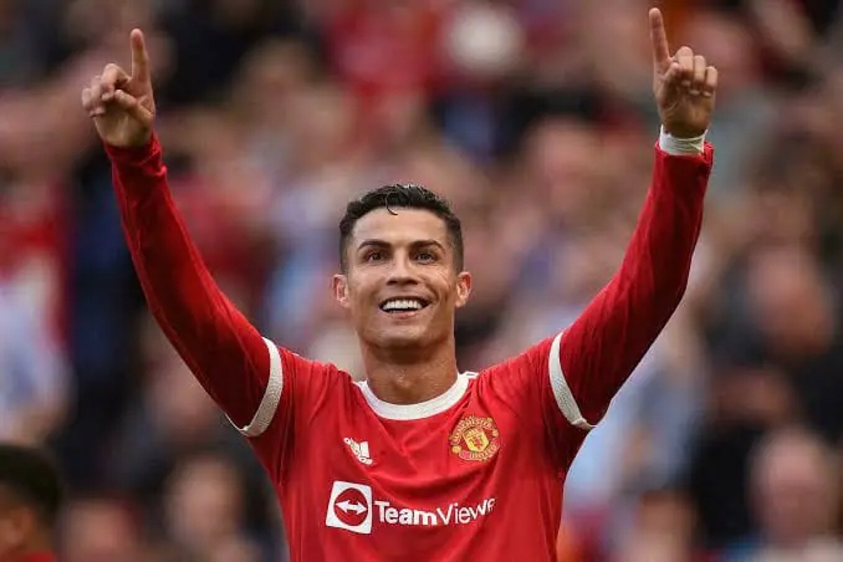 Ronaldo warns Man Utd teammates over Solskjaer