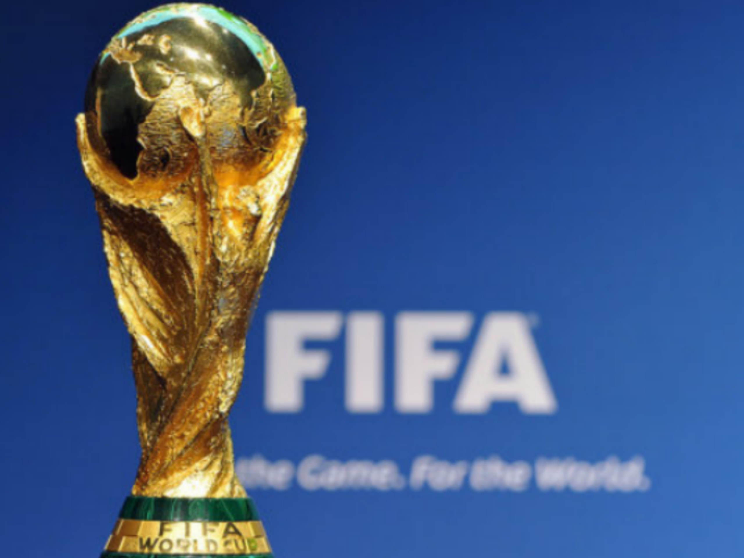 FIFA’s Proposal to Host the World Cup Every Two Years Suffers Another Blow