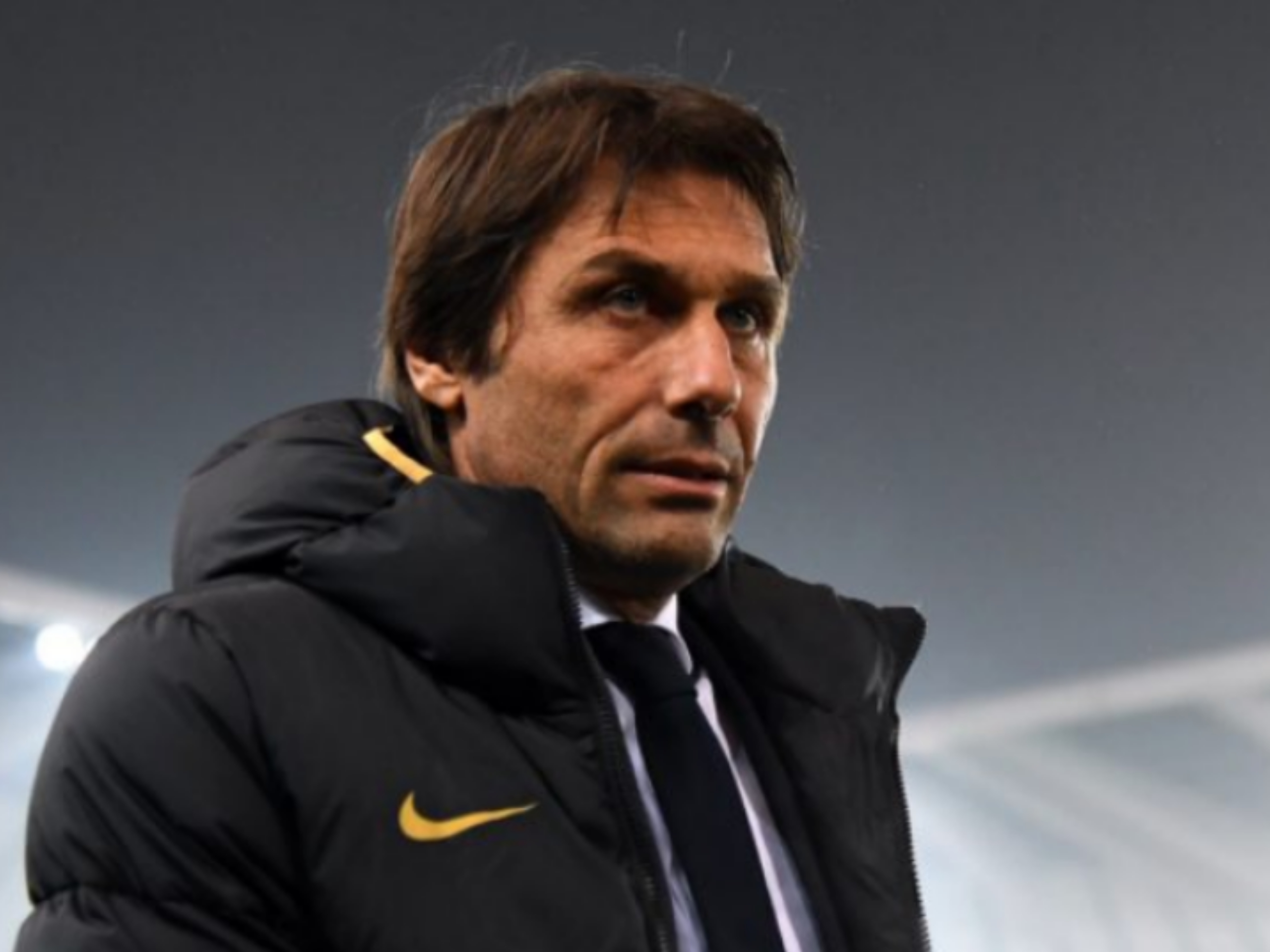 Antonio Conte Set to Become Tottenham’s New Manager