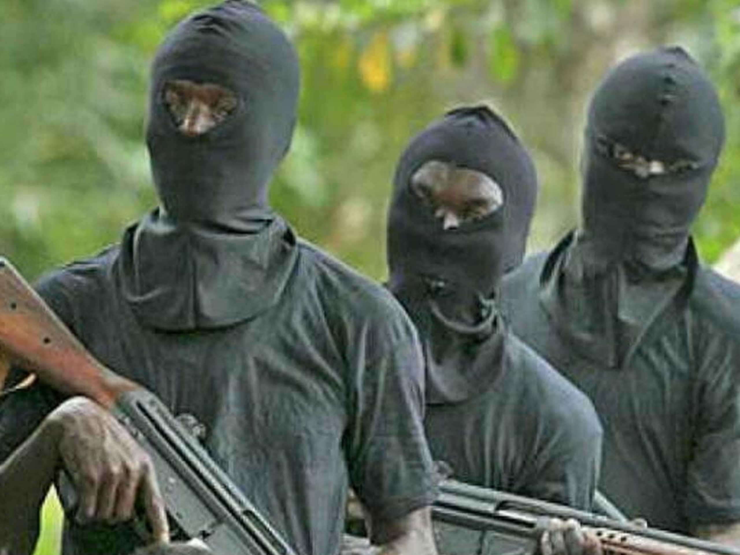 BREAKING: Gunmen attack UNIABUJA, abduct members of staff