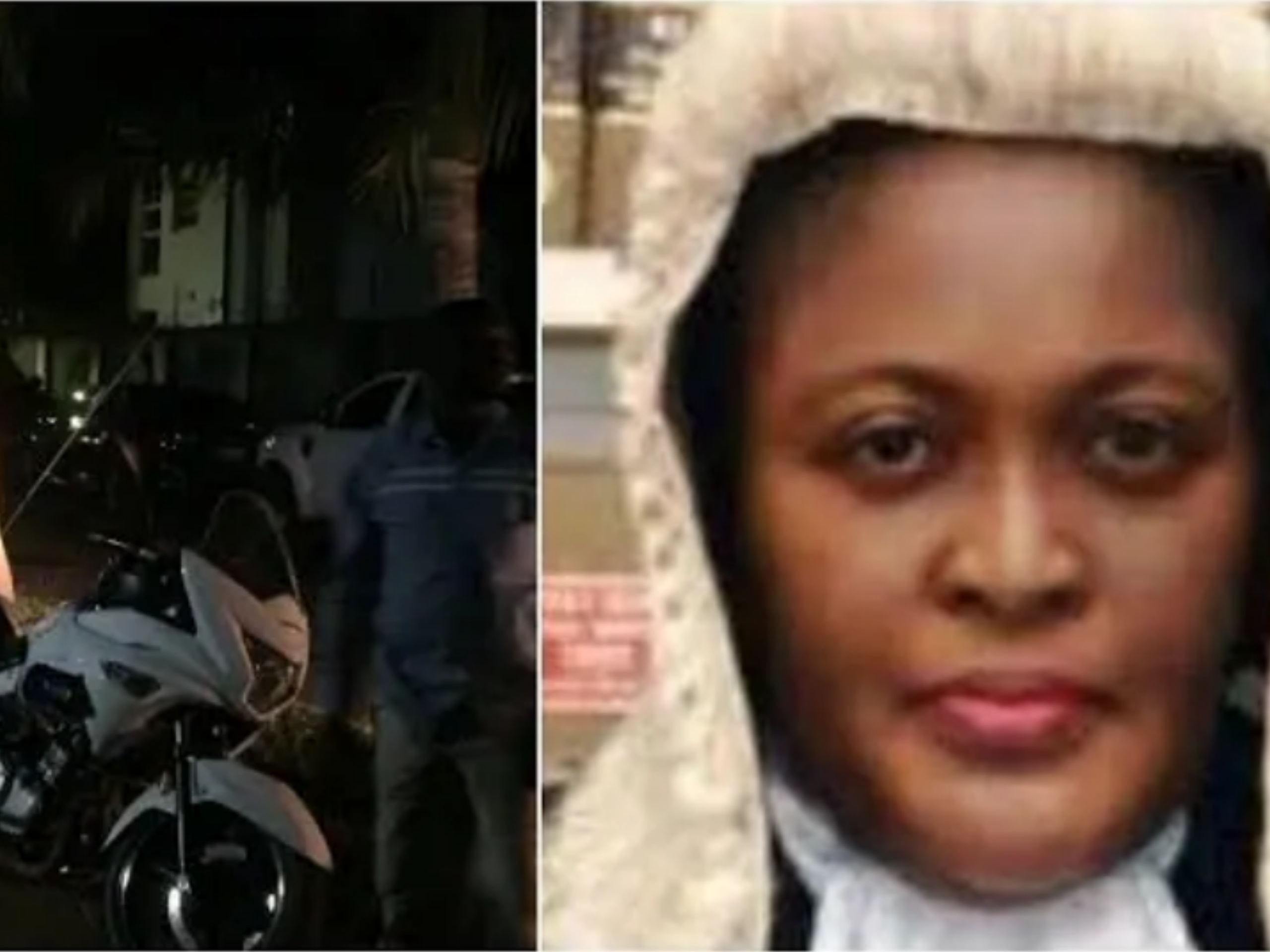 Supreme court reacts to Mary Odili home invasion