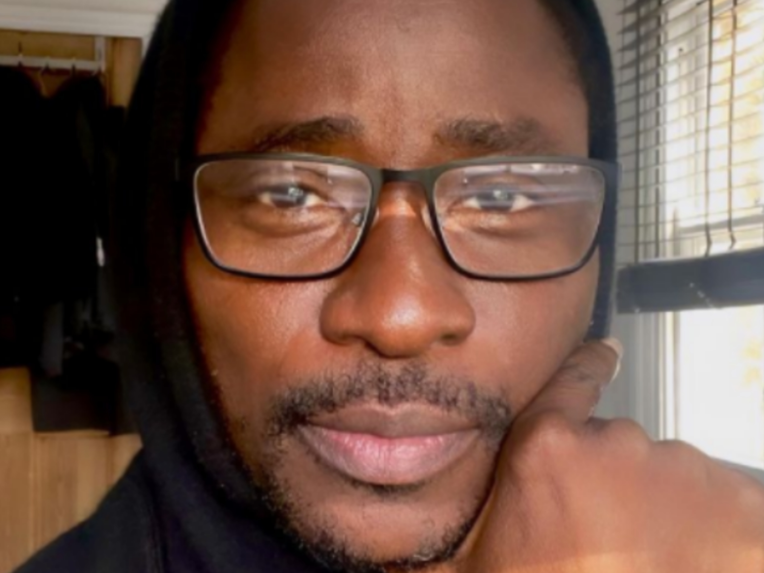 "My mother lost me due to her emotional blackmail now she's trying to get me back" Bisi Alimi writes as he advices "toxic" parents