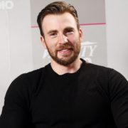 Chris Evans rumored to be People magazine?s 2021?Sexiest Man Alive?