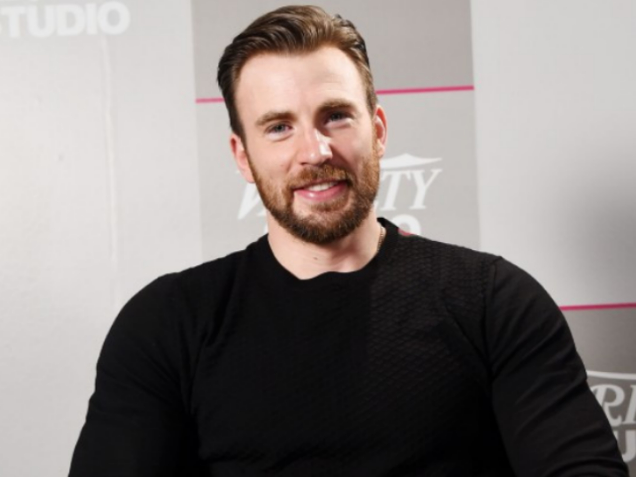 Chris Evans rumored to be People magazine?s 2021?Sexiest Man Alive?