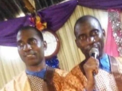 Twin pastors on the run after allegedly defiling a 12-year-old girl in Lagos