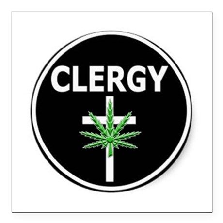 clergy